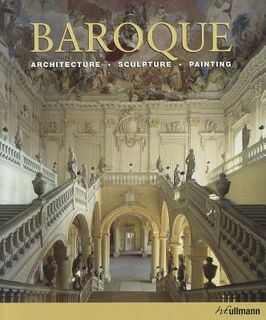 Baroque - Rolf Toman (ISBN 9783833160011)