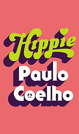 Hippie - paulo coelho Hippie - paulo coelho