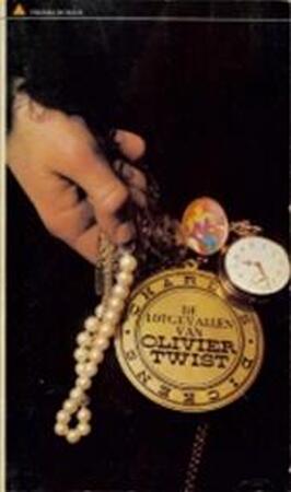 Lotgevallen van olivier twist - Dickens Lotgevallen van olivier twist - Dickens