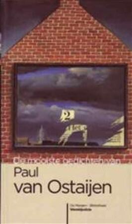 Paul van Ostaijen - P. Van Ostaijen Paul van Ostaijen - P. Van Ostaijen