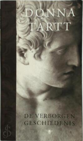De verborgen geschiedenis - Donna Tartt
