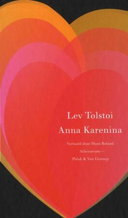 Anna Karenina - Lev Tolstoi Anna Karenina - Lev Tolstoi