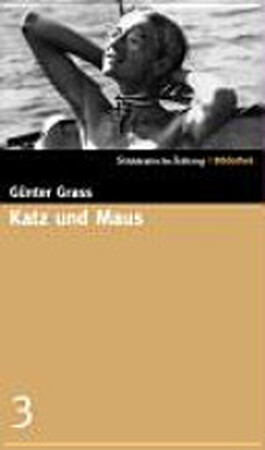 Katz und Maus - Günter Grass Katz und Maus - Günter Grass