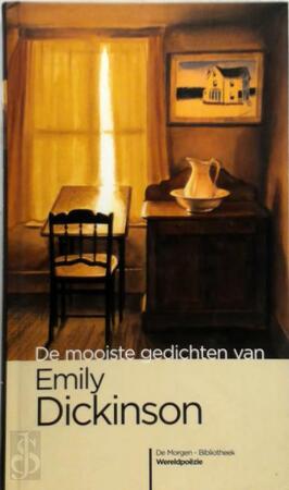 Emily Dickinson - E. Dickinson Emily Dickinson - E. Dickinson