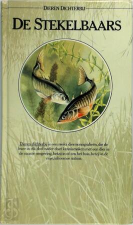De stekelbaars - Maarten 'T Hart, Minnie Dronkers