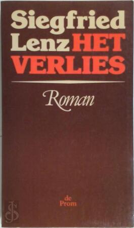 Het verlies - Siegfried Lenz
