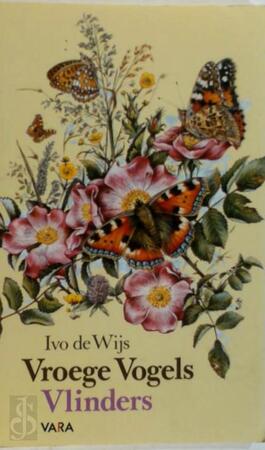 Vroege vogels vlinders - Wys Vroege vogels vlinders - Wys