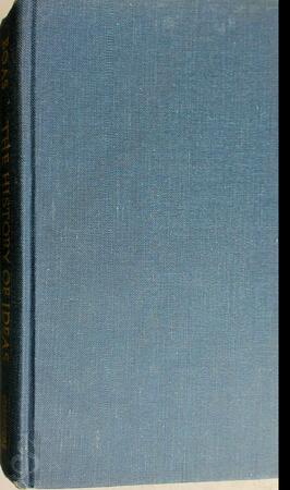 The History of Ideas - George Boas