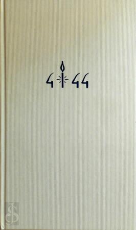 Leiden, 4 januari 1944 - J.C.H. Blom, Peter Flu, Han de Jong