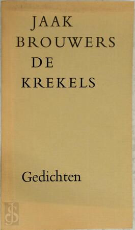 Krekels - Brouwers Krekels - Brouwers
