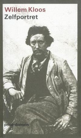 Zelfportret - Willem Kloos Zelfportret - Willem Kloos