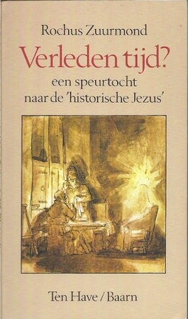 Verleden tijd? - Rochus Zuurmond