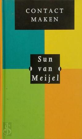 Contact maken - Sun van Meijel