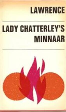 Lady Chatterley's minnaar - D. H. Lawrence, J. A. Sandfort