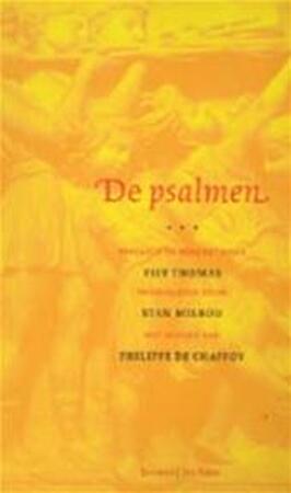 De psalmen - Unknown De psalmen - Unknown
