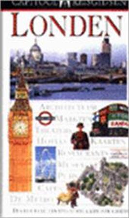 Londen - M. Leapman, M. Alexander Londen - M. Leapman, M. Alexander