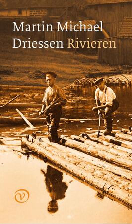 Rivieren - Martin Michael Driessen Rivieren - Martin Michael Driessen