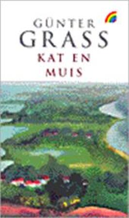 Kat en muis - Günter Grass, Jan Gielkens Kat en muis - Günter Grass, Jan Gielkens