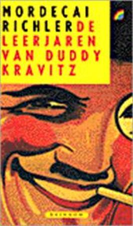 De leerjaren van Duddy Kravitz - Mordecai Richler, Joop van Helmond De leerjaren van Duddy Kravitz - Mordecai Richler, Joop van Helmond