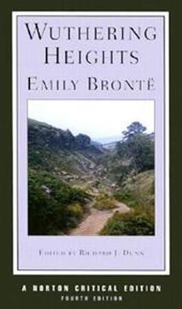 Wuthering Heights 4e (NCE) - Emily Brontë Wuthering Heights 4e (NCE) - Emily Brontë