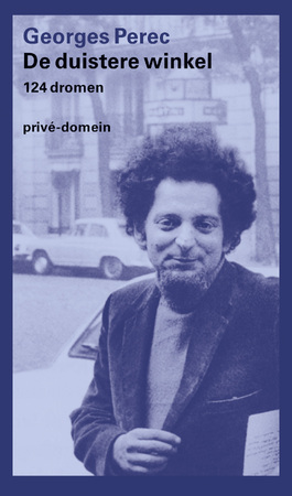 De duistere winkel - Georges Perec De duistere winkel - Georges Perec