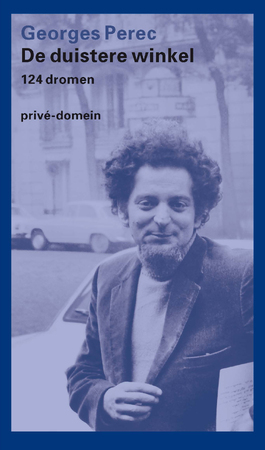 De duistere winkel - Georges Perec De duistere winkel - Georges Perec