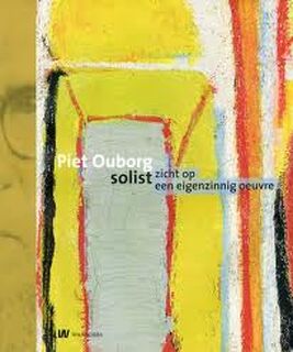 Piet Ouborg, solist - Veronique Baar (ISBN 9789040086335)