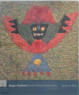 Magic Feathers - James W. Reid (ISBN 9781898406204)