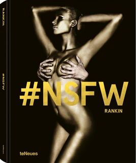 NSFW - Rankin (ISBN 9783961712137)