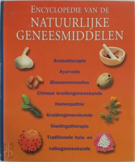 Encyclopedie van de natuurlijke geneesmiddelen - C. Norman Shealy, Nico Brinkman (ISBN 9783829017138)
