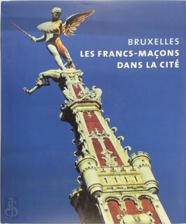 Bruxelles - Unknown (ISBN 9782930117102)