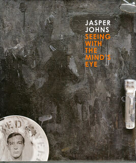 Jasper Johns - Garry Garrels (ISBN 9780300186994)