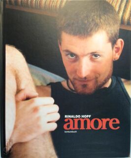 Amore - Rinaldo Hopf (ISBN 9783887693541)