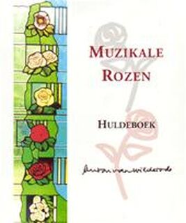 Muzikale rozen - D. Deslee (ISBN 9789072931764)