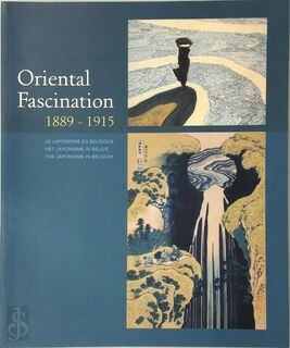 Oriental fascination - C. Croes, B. J. / Romanowicz Bawin (ISBN 9789079502035)