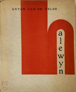 Halewyn - Anton Van De Velde