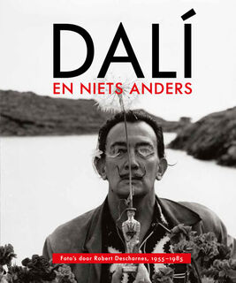 Dali en niets anders (ISBN 9789462584464)