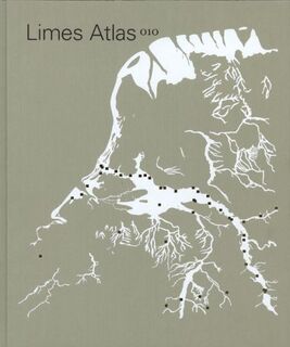 Limes Atlas - Bernard Colenbrander [Red.] (ISBN 9789064505355)