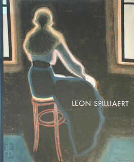 Leon Spilliaert - A. Adriaens-Pannier (ISBN 9789053251119)