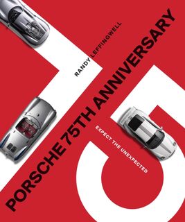Porsche 75th Anniversary - Randy Leffingwell (ISBN 9780760372661)