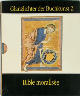 Bible moralisee - (ISBN 9783201015745)