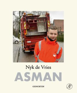 Asman - Nyk de Vries (ISBN 9789029545273)