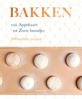 Bakken - Rachel Lane (ISBN 9789036639248)