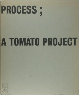 Process - Tomato (Firm) (ISBN 9780500279151)