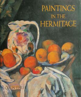 Paintings in the Hermitage - Colin T. Eisler (ISBN 9781556704192)