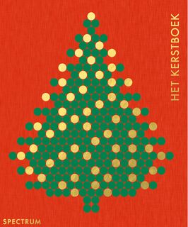 Het kerstboek - Phaidon (ISBN 9789000395309)