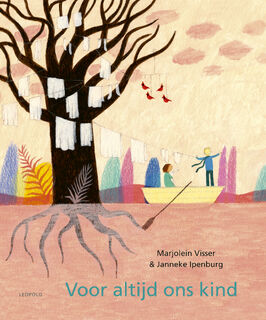 Voor altijd ons kind - Marjolein Visser (ISBN 9789025887957)