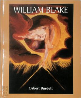 William Blake - Osbert Burdett (ISBN 9781844846511)