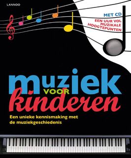 Muziek voor kinderen (ISBN 9789020995794)
