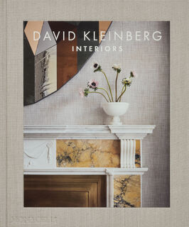David Kleinberg: Interiors - David Kleinberg, Mayer Rus, Thom Browne, Andrew Bolton (ISBN 9781580936361)